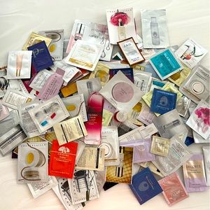 COPY - 25 pieces Skin care bundle